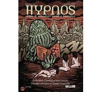 Hypnos. Rivista di letteratura weird e fantastica (2019). Vol. 10