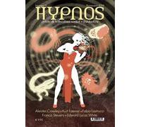 Hypnos – Rivista di letteratura weird e fantastica – Vol. 9 (2019)