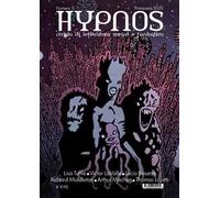 Hypnos. Rivista di letteratura weird e fantastica (2020). Vol. 11