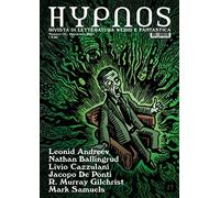 Hypnos. Rivista di letteratura weird e fantastica (2021) (Vol. 12)