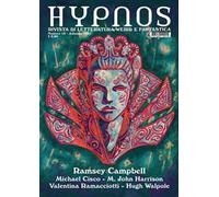 Hypnos. Rivista di letteratura weird e fantastica (2021). Vol. 13