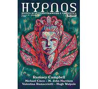 Hypnos. Rivista di letteratura weird e fantastica (2021) (Vol. 13)