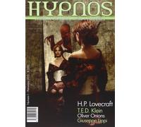 Hypnos. Rivista di letteratura weird e fantastica (Vol. 1)