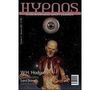 Hypnos. Rivista di letteratura weird e fantastica. Vol. 2