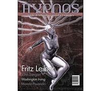 Hypnos. Rivista di letteratura weird e fantastica (Vol. 3)