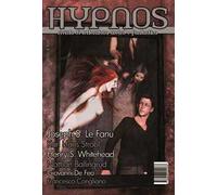 Hypnos. Rivista di letteratura weird e fantastica (Vol. 5)