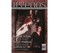 Hypnos. Rivista di letteratura weird e fantastica (Vol. 5)