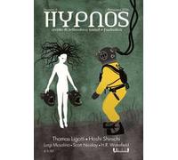 Hypnos. Rivista di letteratura weird e fantastica. Vol. 6