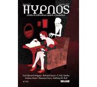 Hypnos. Rivista di letteratura weird e fantastica. Vol. 7