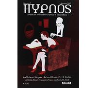 Hypnos. Rivista di letteratura weird e fantastica (Vol. 7)