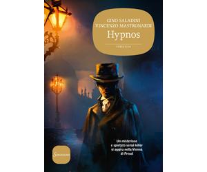 Hypnos - Saladini Gino, Mastronardi Vincenzo