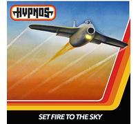 Hypnos - Set Fire To The Sky