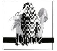 Hypnos The White Crow (CD) Album