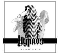 Hypnos – The White Crow – CD – Edizione Limitata (Soulfood Music)