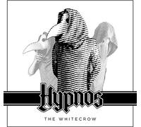 Hypnos The White Crow (CD) Album