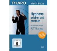 Hypnose erleben und erlernen-der Hypnose Lehrgan