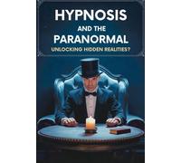 Hypnosis and the Paranormal: Unlocking Hidden Realities?