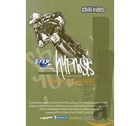 Hypnosis (DVD) Steve Peat Clay Porter
