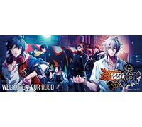 Hypnosis Mic Division Rap Battle 4° Live A Osaka Blu-ray KIXM-425 NUOVO