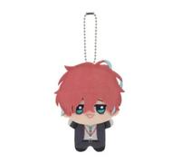 Hypnosis Mic Division Rap Battle Chibigurumi Vol.2 Doppo Kannonzaka Peluche