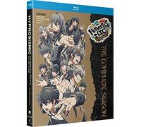 Hypnosis Mic: Division Rap Battle - Rhyme Anima - The Complete Season