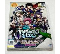 Hypnosis Mic: Division Rap Battle: Rhyme Anima (VOL.1 - 13 End) ~ All Region ~