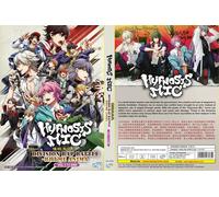 Hypnosis Mic: Division Rap Battle: Rhyme Anima (VOL.1 - 13 Fine) ~ Tutte le...