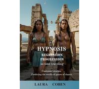 Hypnosis. Regression, progression, so time traveling.: Customer stories. Predicting the results of games of chance