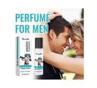 Hypnosis Roll-On 10ml for Men, Hypnosis Cologne Fragrances for Men Oil, Pheromone Perfume for Men Charm Toilette for Men