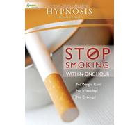 Hypnosis-Stop Smoking Within O