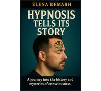 HYPNOSIS TELLS ITS STORY: A journey into the history and mysteries of consciousness