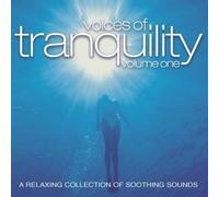 Hypnosis - Voices Of Tranquility Volume 1