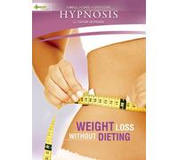 Hypnosis-Weight Loss Without d