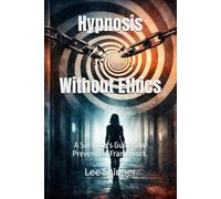 Hypnosis Without Ethics Cult Dynamics and the Quiet Erosion of Consent.: A Survivor’s Guide and Prevention Framework.