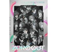 Hypnosismic-Division Rap Battle-9Th Live< > (Blu-ray)