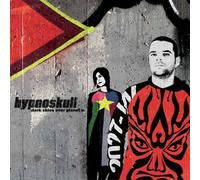 Hypnoskull - Dark Skies Over Planet E
