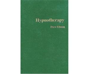 Hypnotherapy by Dave Elman (1905-05-23)