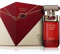 Arabiyat Prestige Hypnotic Amber Eau de Parfum (unisex) 100 ml