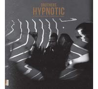 Hypnotic Brass Ensemble - Brothers Hypnotic: Limited Edition LP/DVD (DVD)