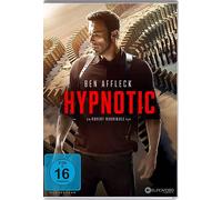 Hypnotic - Ein Robert Rodriguez Film