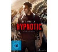 Hypnotic - Ein Robert Rodriguez Film (DVD) Ben Affleck Alice Braga