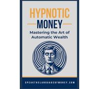 Hypnotic Money: Mastering the Art of Automatic Wealth