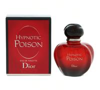 HYPNOTIC POIS.EDT VAPO 50ML Christian Dior, Hypnotic Poison Eau de Toilette, Donna, 50 mlIngredientiAlcohol, Aqua (Water), Parfum (Fragrance), Bht, Linalool, Limonene, Benzyl Alcohol, Tocopherol.Conte