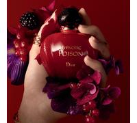 Hypnotic Poison - Eau De Toilette 100 Ml