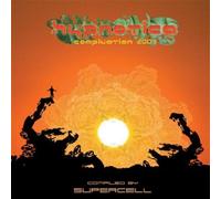 Hypnotica - 2007 Compiled by Supercell - Various Artists (Audio CD)