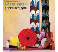 Hypnotique by Martin Denny (2015-05-18)