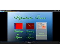 Hypnotische Trance (+ Buch)