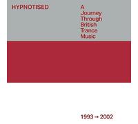hypnotised: a journey through british trance / var