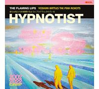 The Flaming Lips Hypnotist (Vinyl LP) 12" EP Coloured Vinyl