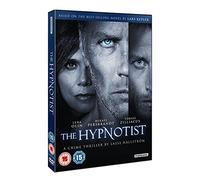 Hypnotist [Edizione: Regno Unito] [Edizione: Regno Unito]